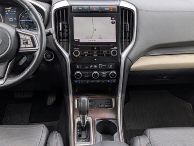 2021 Subaru Ascent Touring
