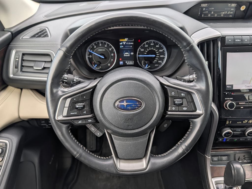 2021 Subaru Ascent Touring