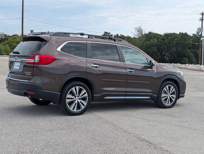 2021 Subaru Ascent Touring