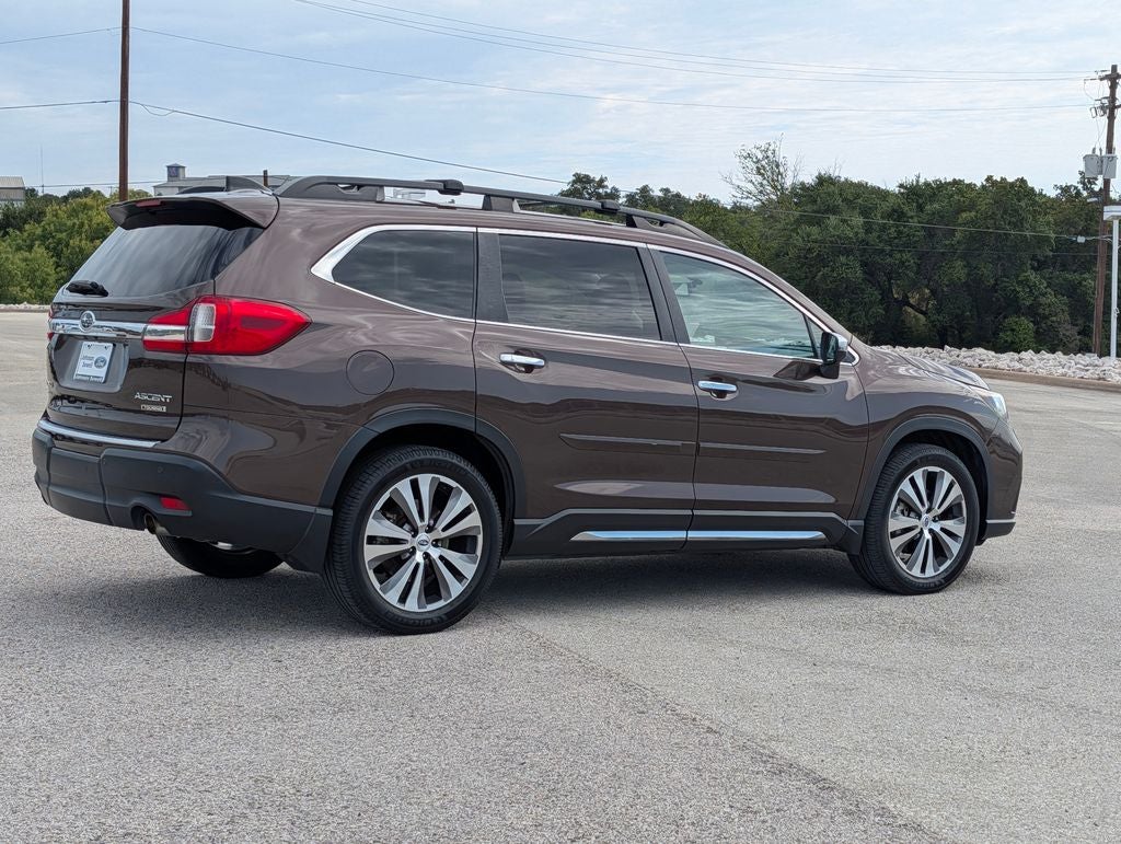 2021 Subaru Ascent Touring