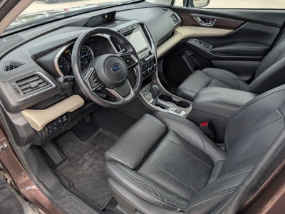 2021 Subaru Ascent Touring