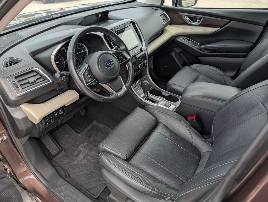 2021 Subaru Ascent Touring