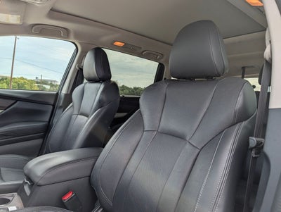 2021 Subaru Ascent Touring