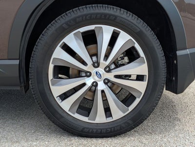 2021 Subaru Ascent Touring