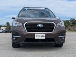 2021 Subaru Ascent Touring