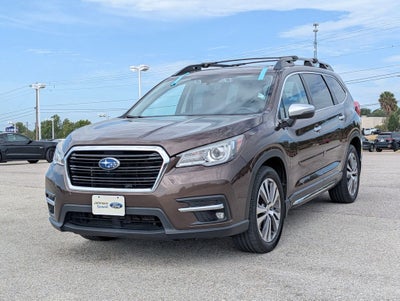 2021 Subaru Ascent Touring