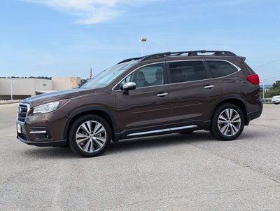 2021 Subaru Ascent Touring