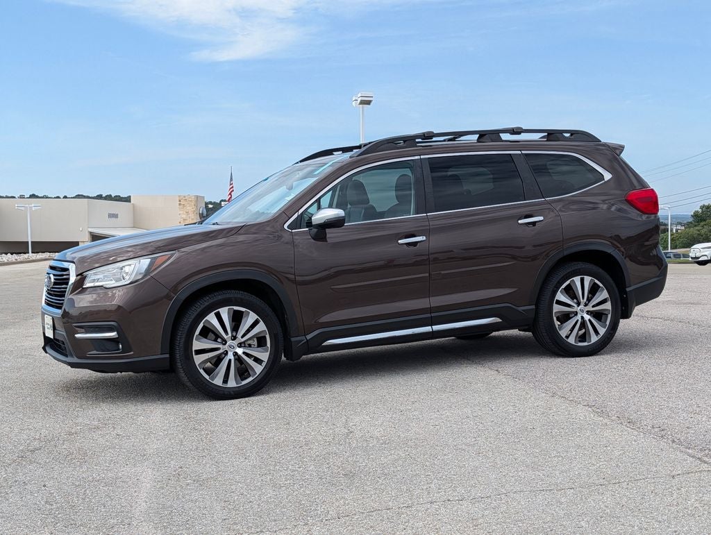 2021 Subaru Ascent Touring