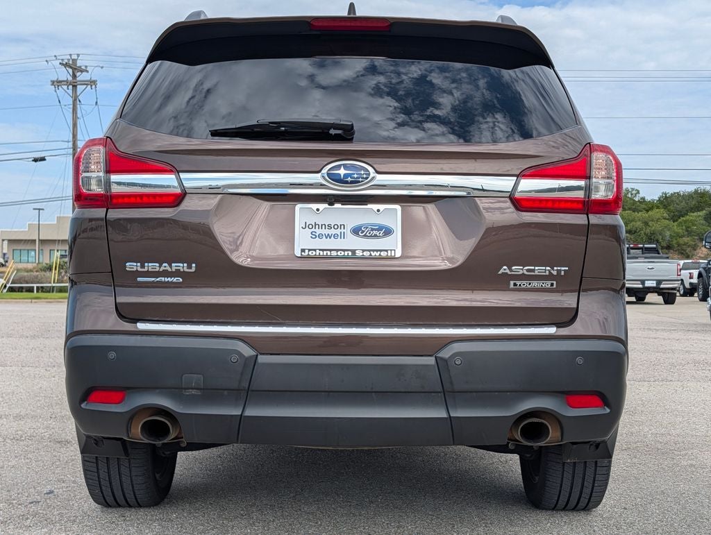 2021 Subaru Ascent Touring