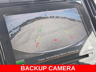 2021 Subaru Ascent Touring