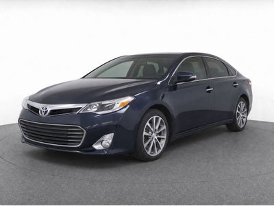 2015 Toyota Avalon XLE Touring