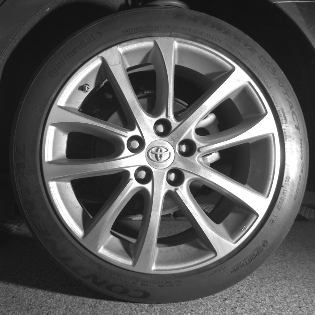 2015 Toyota Avalon XLE Touring