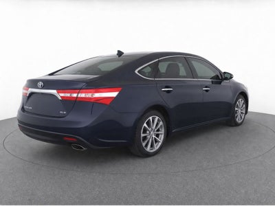 2015 Toyota Avalon XLE Touring