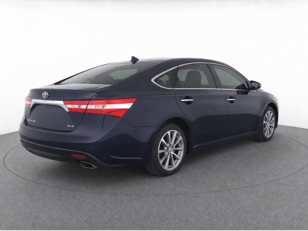 2015 Toyota Avalon XLE Touring
