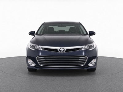 2015 Toyota Avalon XLE Touring