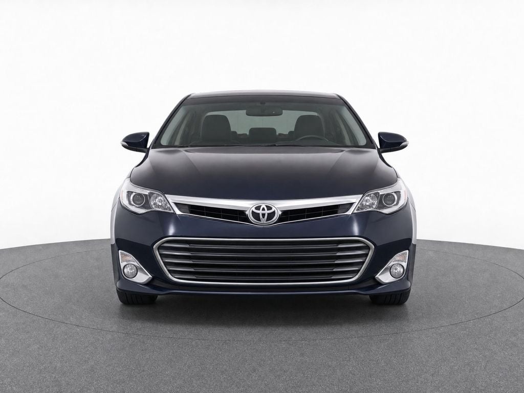 2015 Toyota Avalon XLE Touring