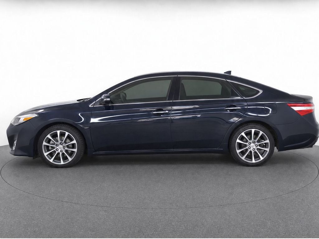 2015 Toyota Avalon XLE Touring
