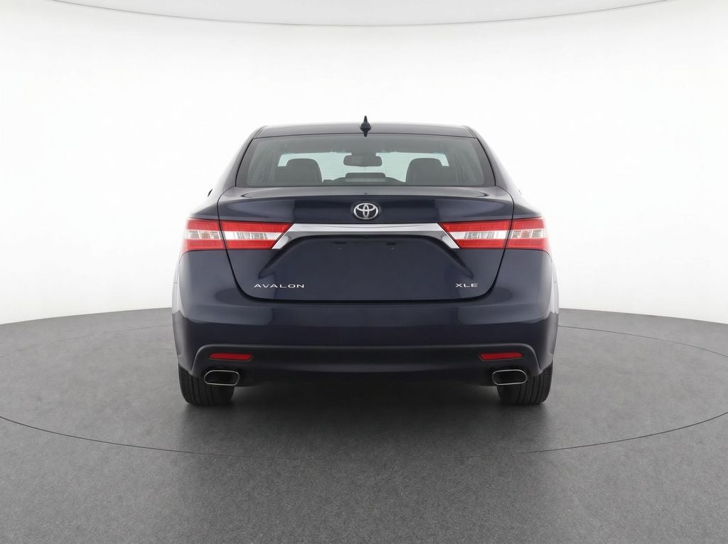 2015 Toyota Avalon XLE Touring