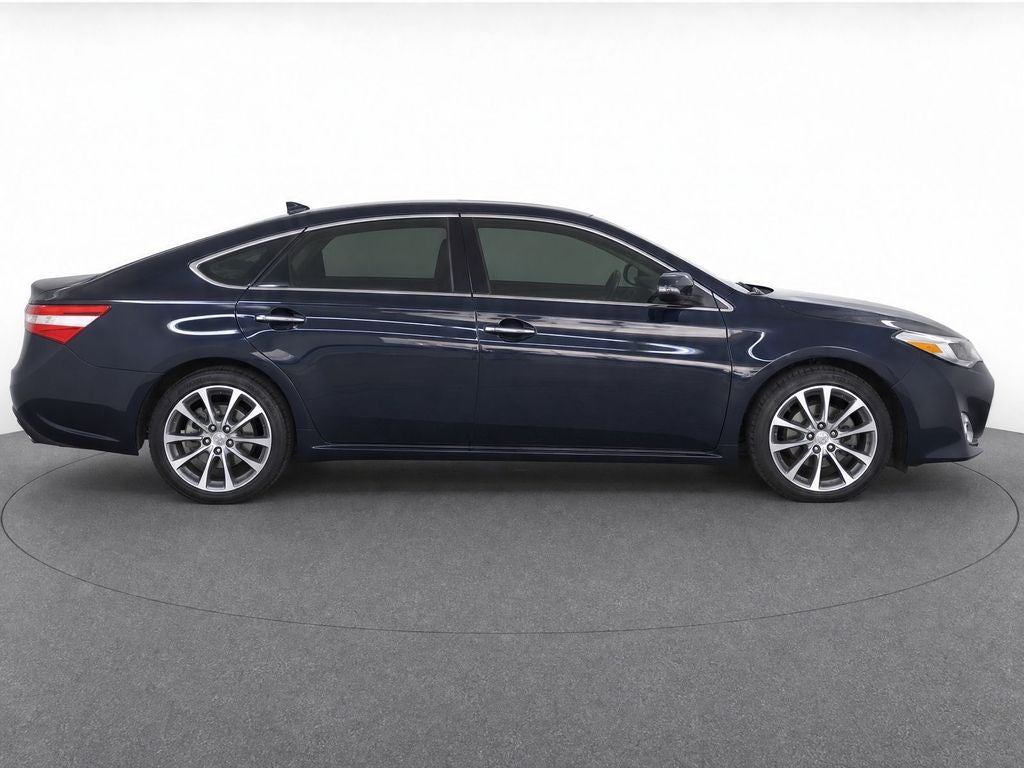 2015 Toyota Avalon XLE Touring