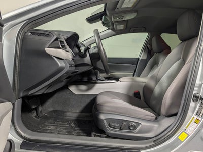 2022 Toyota Camry Hybrid LE