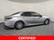 2022 Toyota Camry Hybrid LE