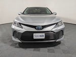 2022 Toyota Camry Hybrid LE