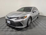 2022 Toyota Camry Hybrid LE
