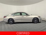 2023 Lexus ES 300h