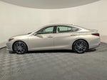 2023 Lexus ES 300h