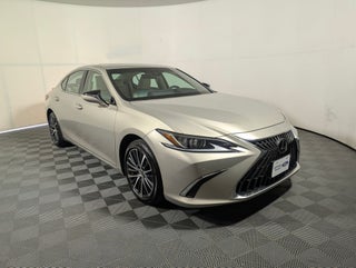2023 Lexus ES 300h