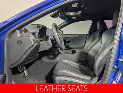 2023 Lexus ES 350 F Sport
