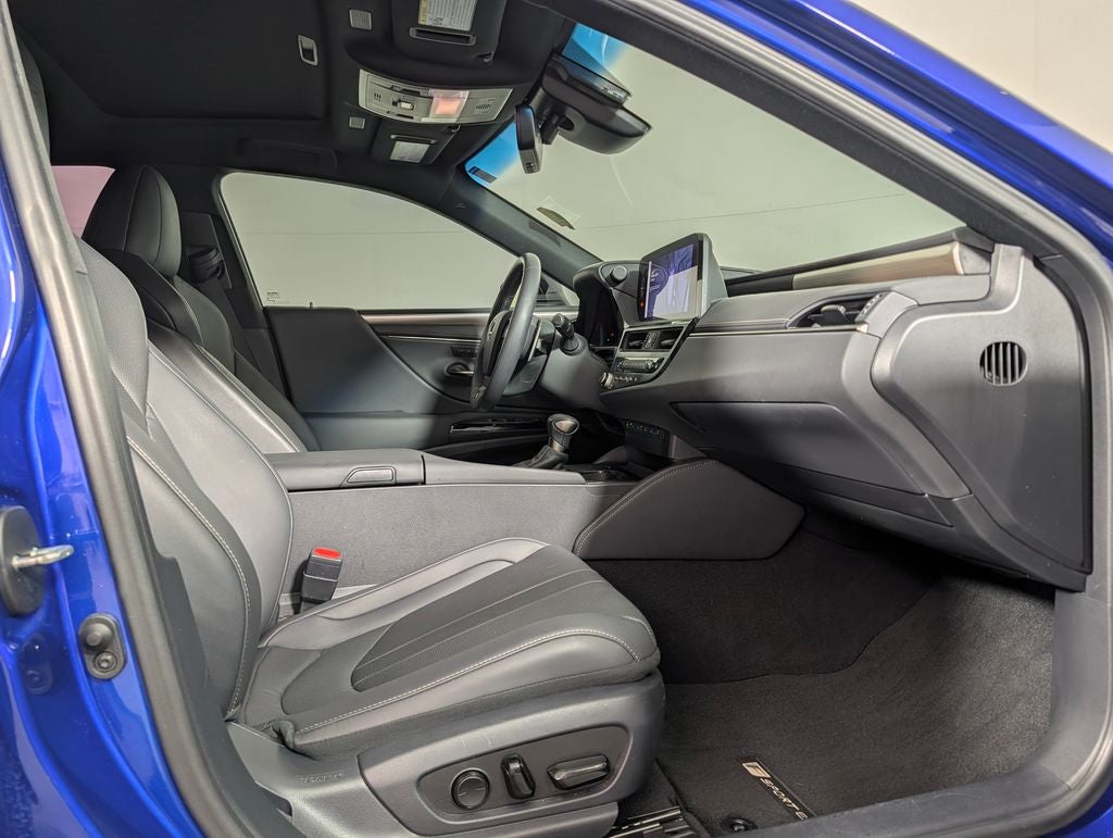 2023 Lexus ES 350 F Sport