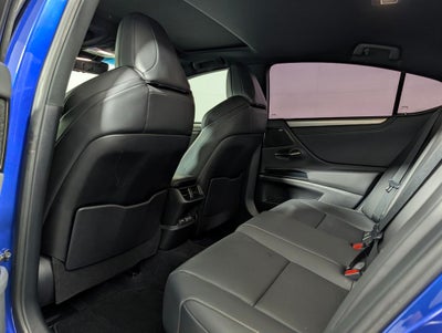 2023 Lexus ES 350 F Sport