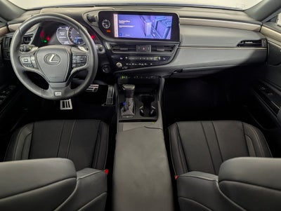 2023 Lexus ES 350 F Sport