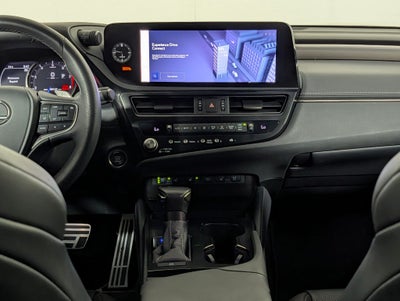 2023 Lexus ES 350 F Sport
