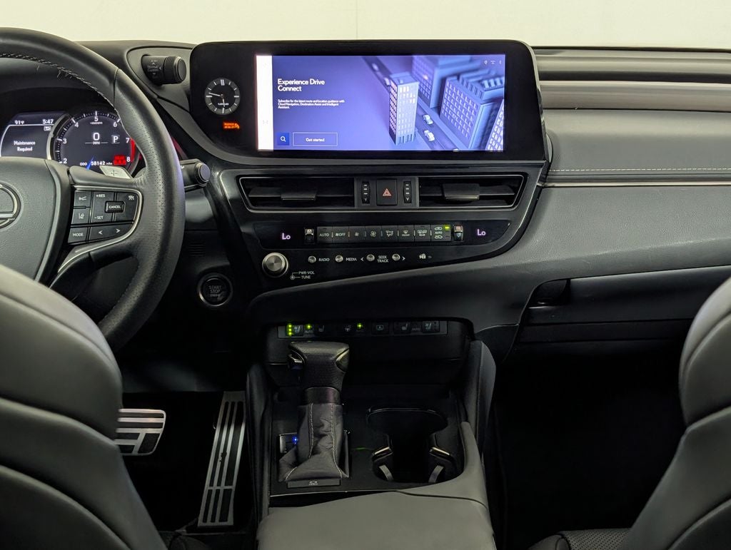 2023 Lexus ES 350 F Sport