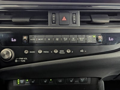 2023 Lexus ES 350 F Sport
