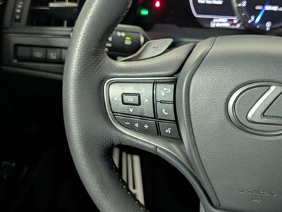 2023 Lexus ES 350 F Sport