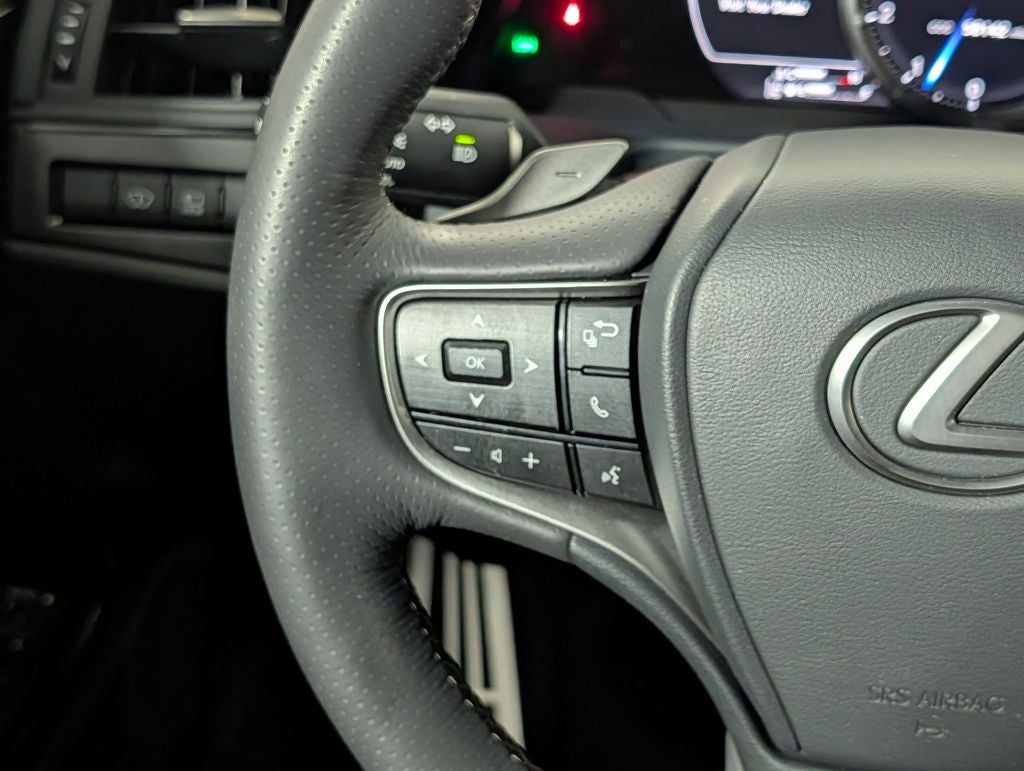 2023 Lexus ES 350 F Sport