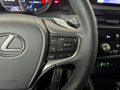 2023 Lexus ES 350 F Sport