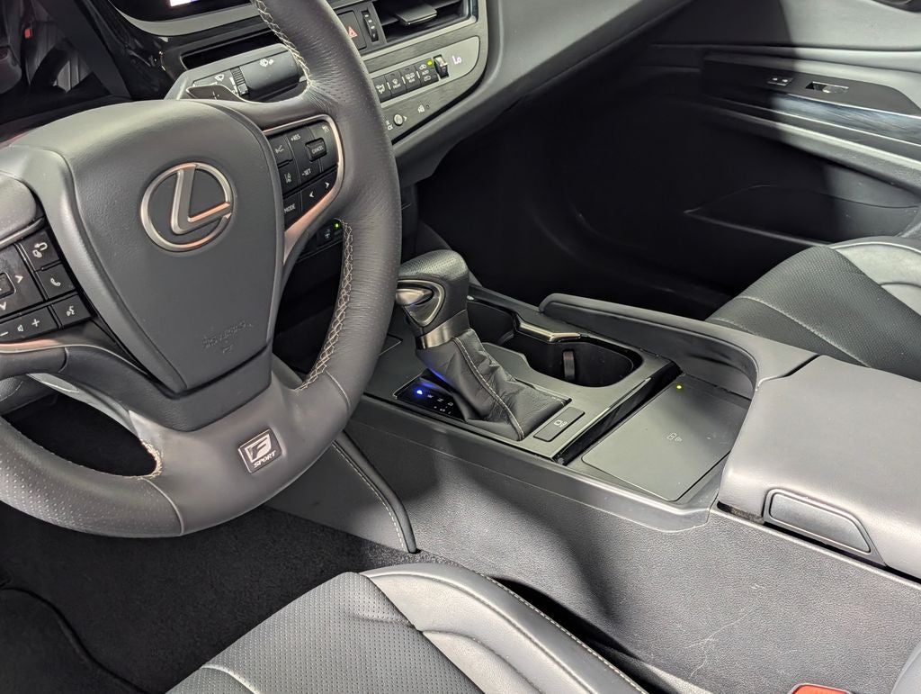 2023 Lexus ES 350 F Sport
