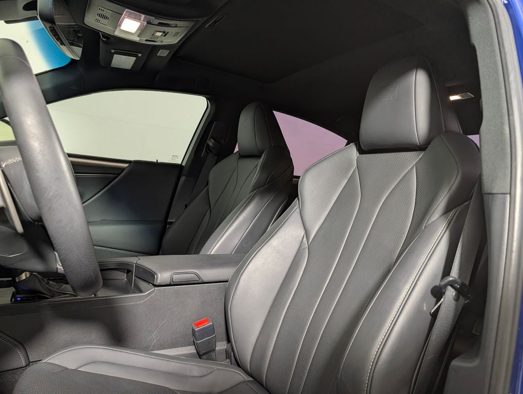 2023 Lexus ES 350 F Sport