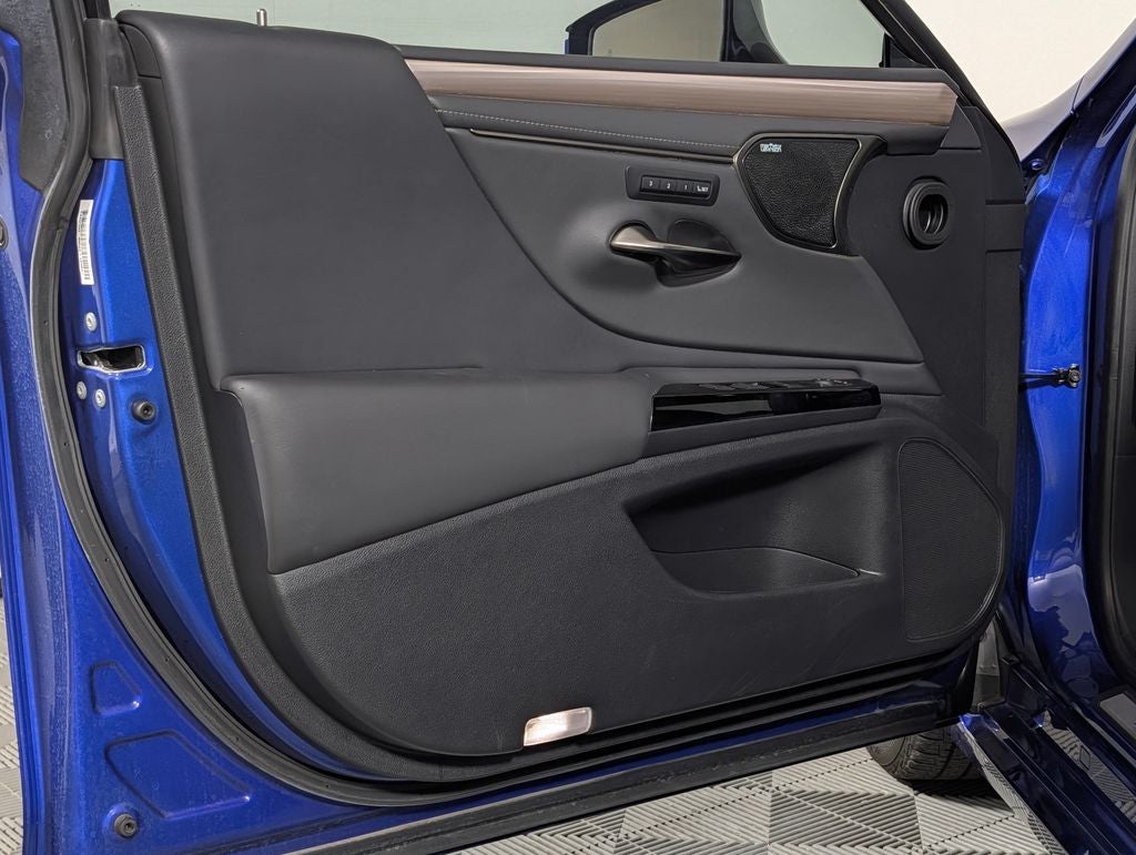2023 Lexus ES 350 F Sport