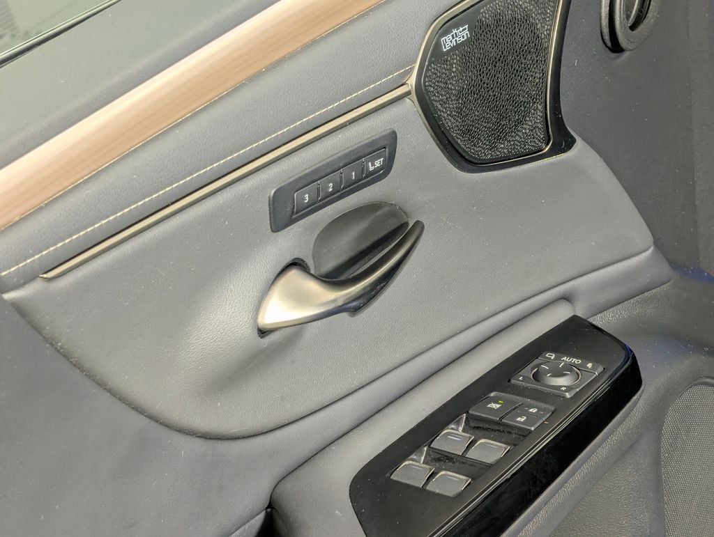 2023 Lexus ES 350 F Sport