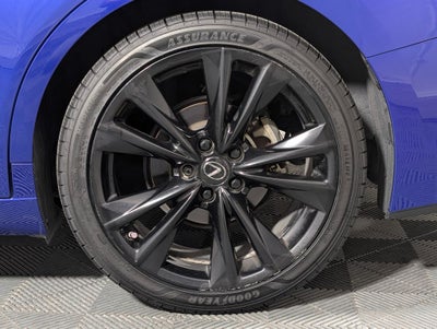 2023 Lexus ES 350 F Sport