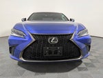 2023 Lexus ES 350 F Sport