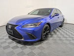 2023 Lexus ES 350 F Sport