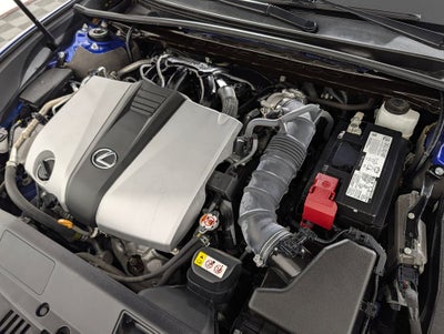 2023 Lexus ES 350 F Sport
