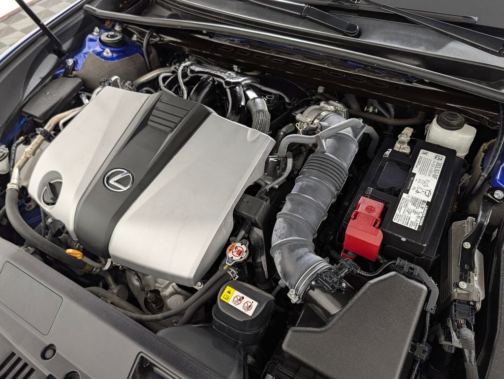 2023 Lexus ES 350 F Sport