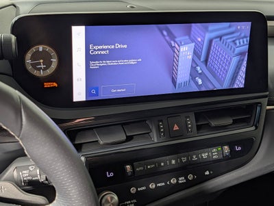 2023 Lexus ES 350 F Sport